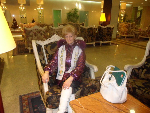 Наталья Николаева