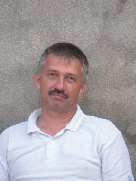 Владимир Левицкий