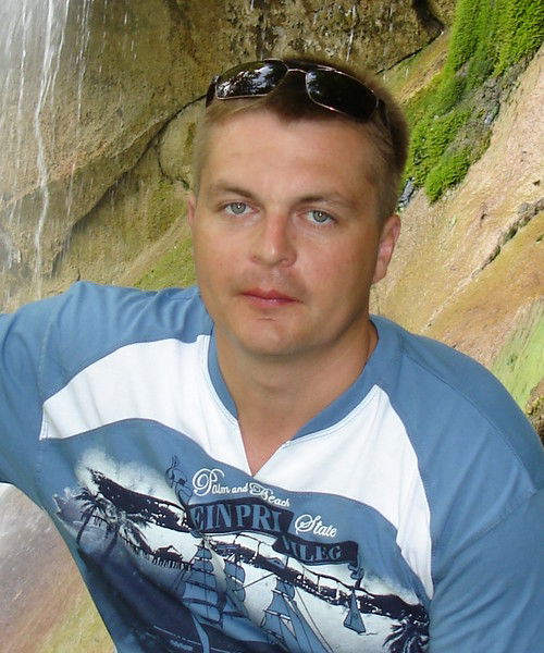 Алексей Чернаков