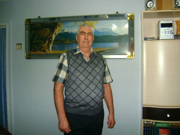 Валерий Талышев