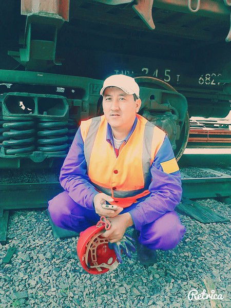 Асет Акимханович