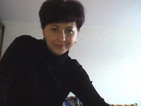 Татьяна Ивашкевич