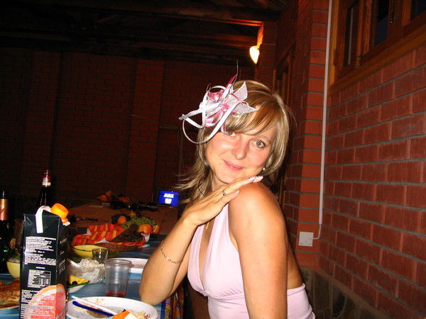 Наталья Стрючкова