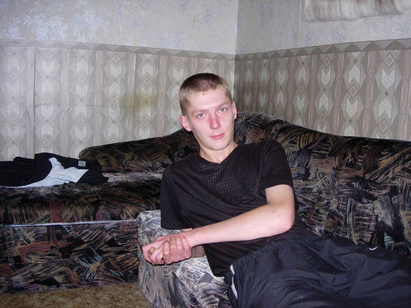 Кирилл Мигачев