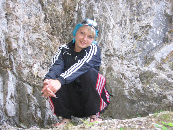 Кристина Пылёва