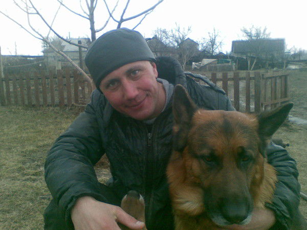 Андрей Карпенко