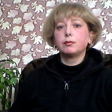 Стех Наталья