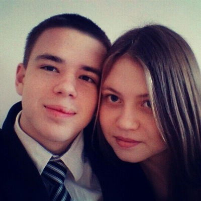 Настенька Кузина