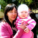 Эльмира Тулегенова