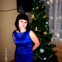 Горячева Елена