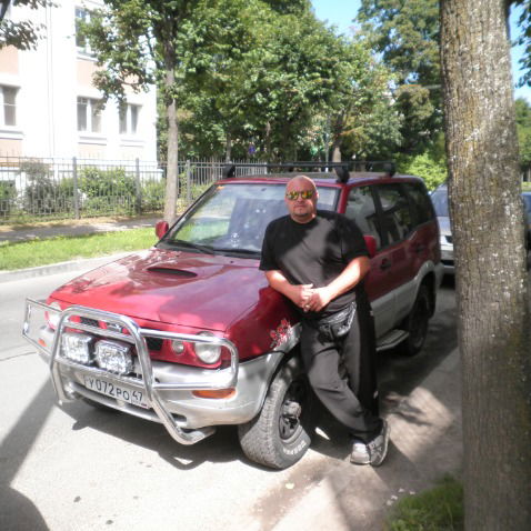 Виктор Дмитриев