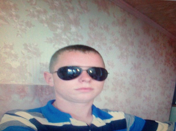 Артём Дякин