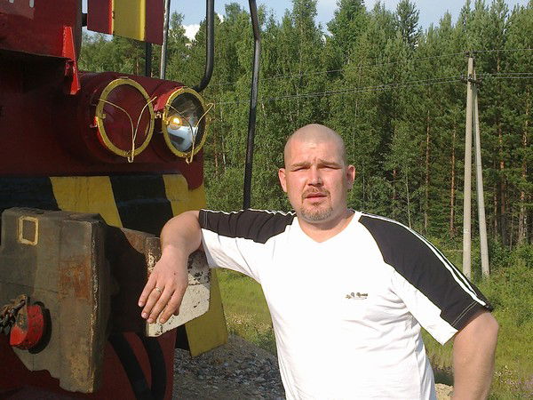 Дмитрий Гайшук