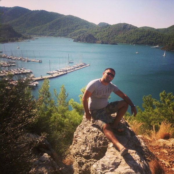 Темел Билалович