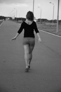 Анастасия Докучаева