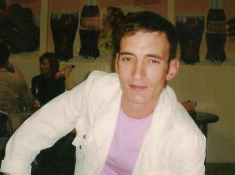 Павел Смыков