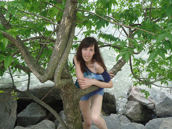 Таня Резникова