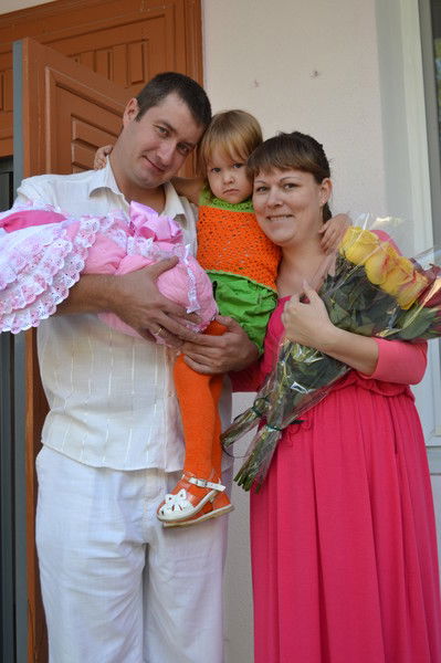 Светлана Педченко