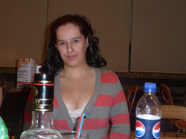 Анастасия "angel"