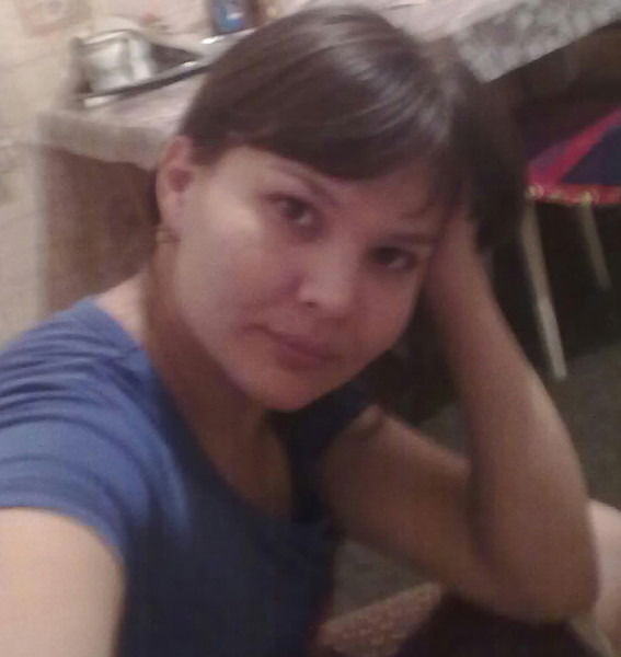 Динара Бакаева