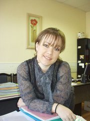 Евгения Михайлова