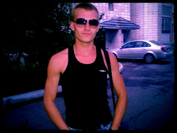 Сергей Бирулин