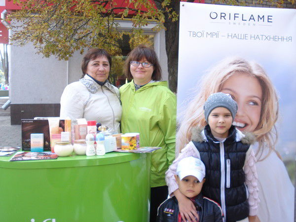 Раиса Миронова-Кравченко