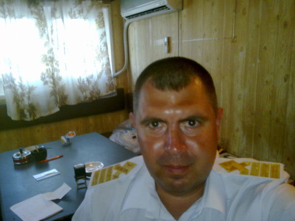 Дмитрий Суринский