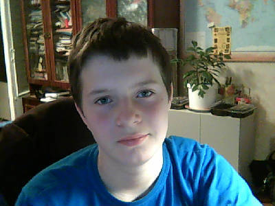 Артем Запольский