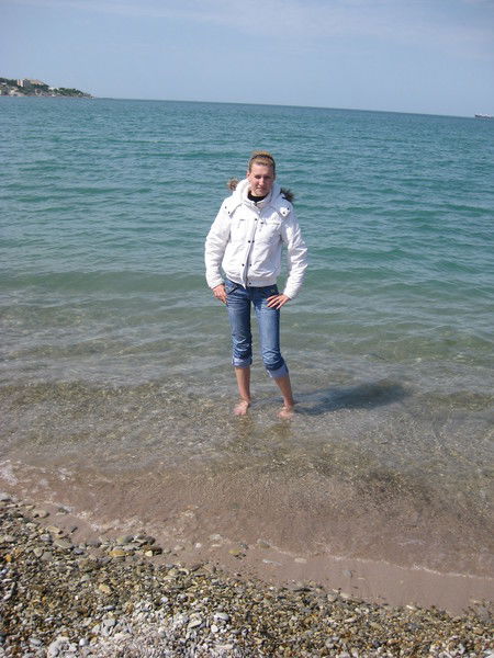 Ксения Вишнякова