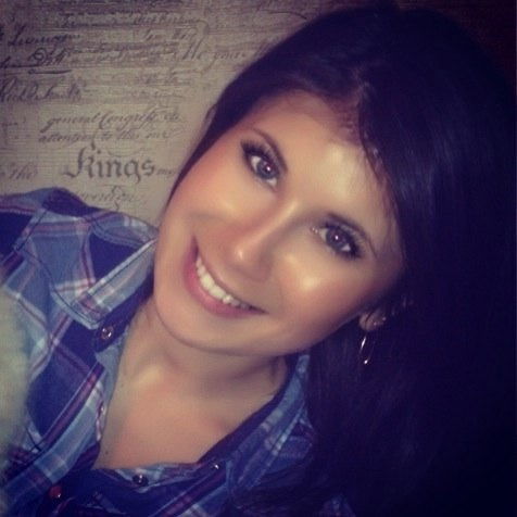 Таня Соловьёва