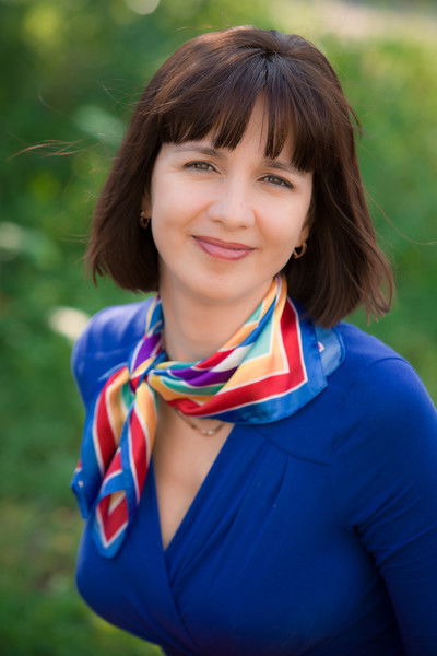 Венера Каримова