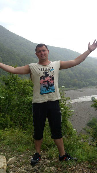 Алексей Попенков