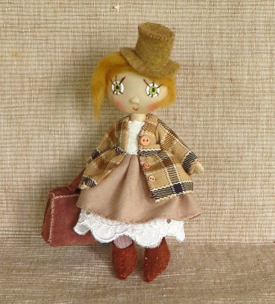 Елена Липилина