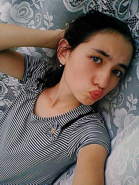 Дарья Теплякова