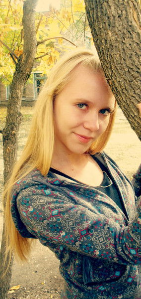 Ирина Голубева