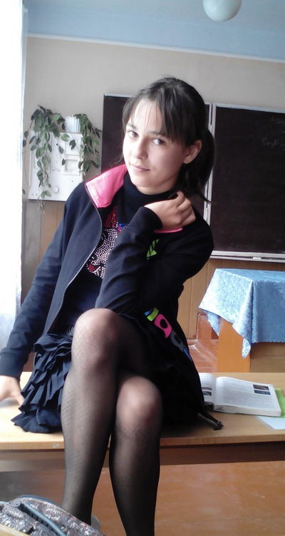 Маша Семчук