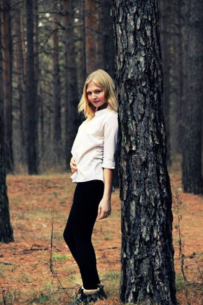 Марина Суворова