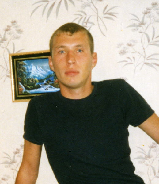 Роман Стрекалов