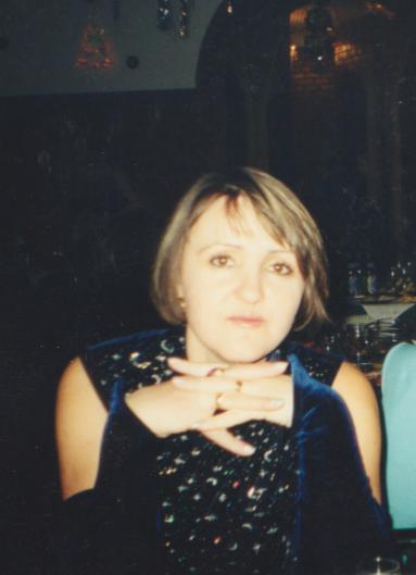 Наталья Листовская