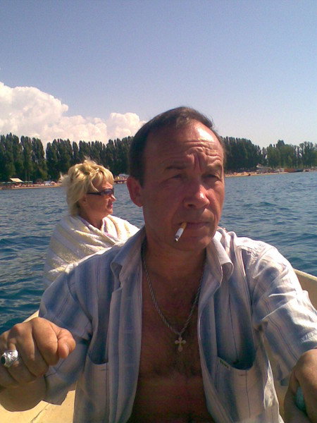 Василий Верещагин
