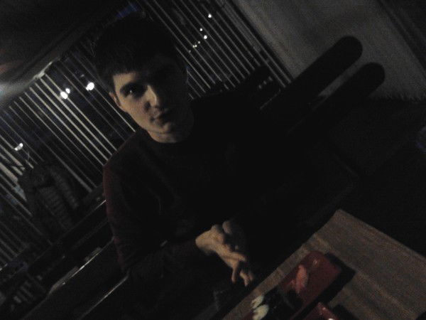 Вадим Попов