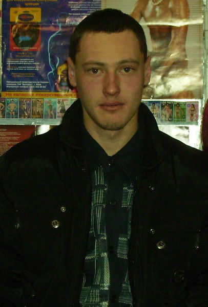 Максим Дяченко