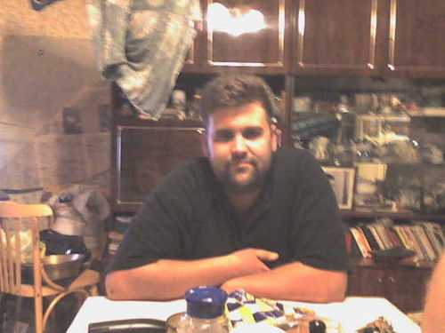 Александр Селиверстов