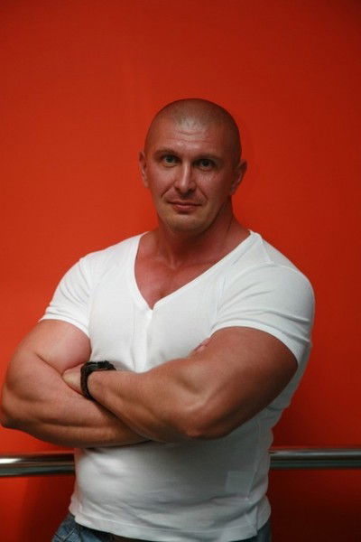 Евгений Войтаник