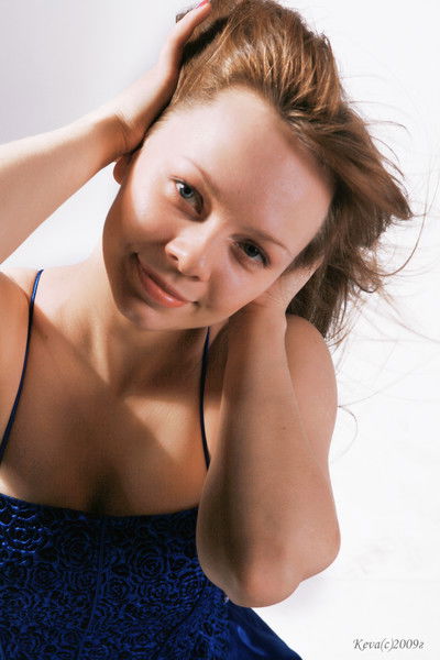 Светлана Быстрова