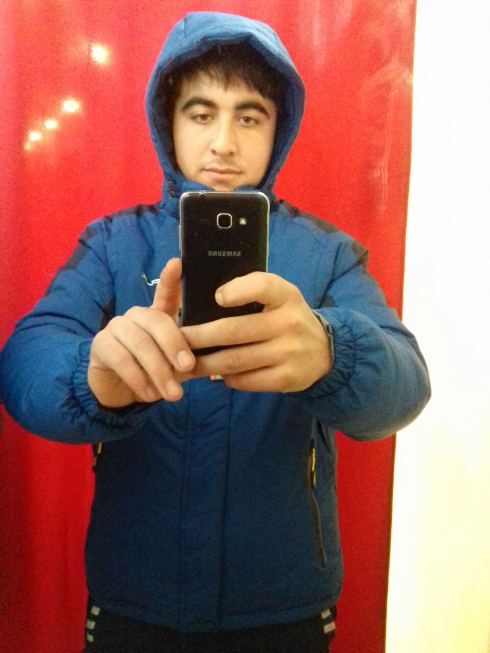 Носир Шодиев