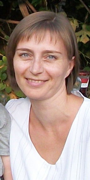 Надежда Кознеделева