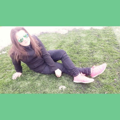 Екатерина Гриф