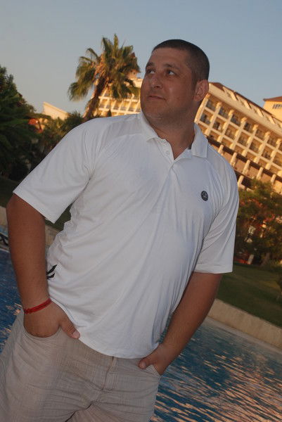 Александр Галисевич